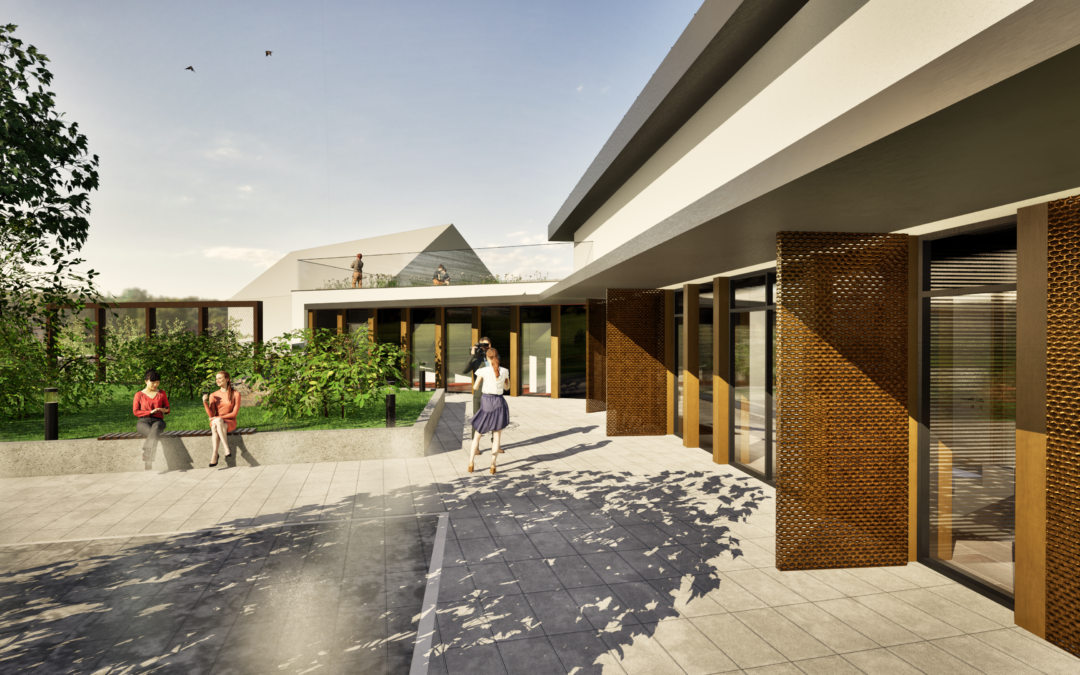 Kulturní centrum Vrábče